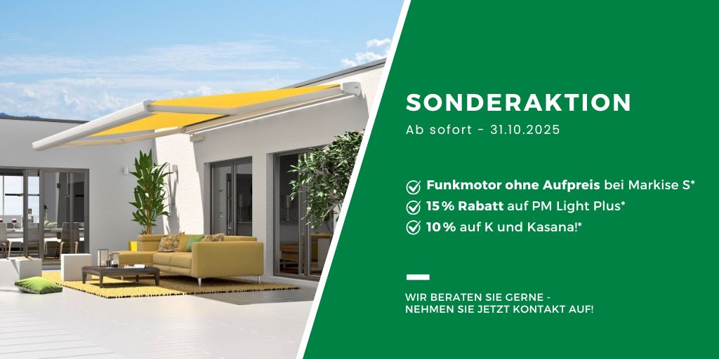 Erhardt Sonderaktion 2025